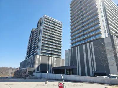 Condo Apartment in Cambridge