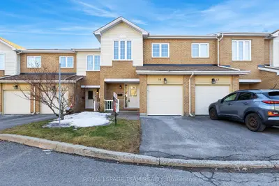 10 Stonebriar Drive, South Of Baseline To Knoxdale, On K2g 5y2