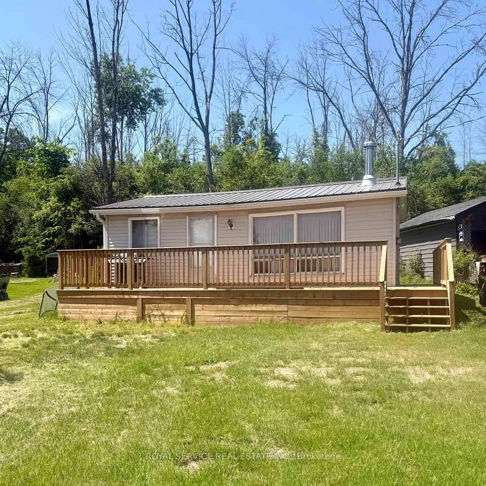 76 Paudash Street, Hiawatha First Nation, On K9j 0e6
