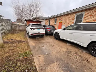 1227 Trafalgar Street, London East, On N5z 1h6