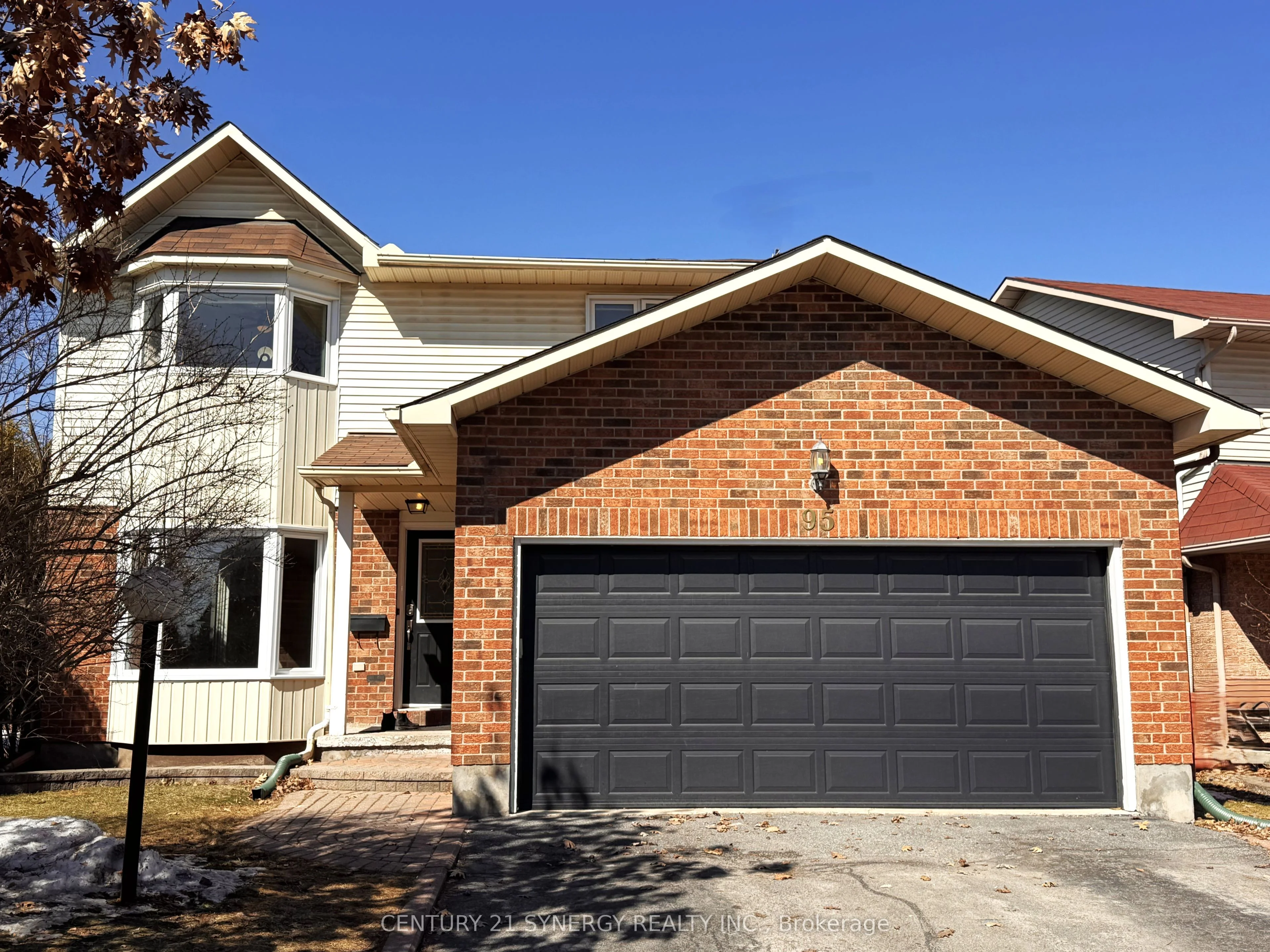 Detached in Barrhaven