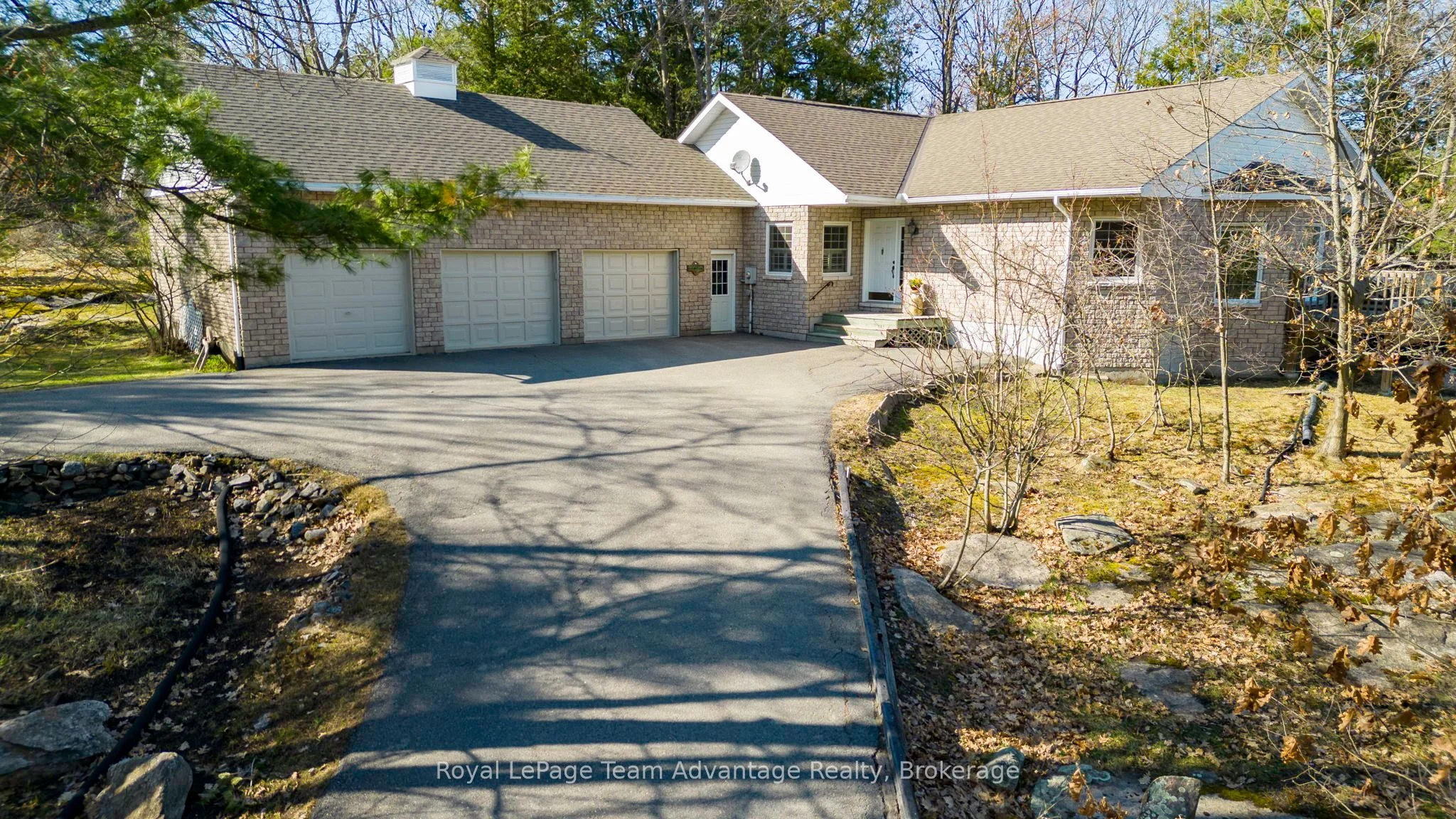 Rural Residential in McDougall