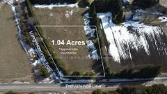 1443 Providence Line, Otonabee-South Monaghan, ON K9J 6X8