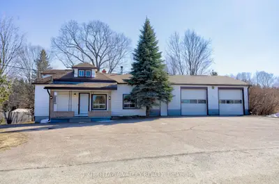 1227 Augsburg Road, Bonnechere Valley, On K0j 1t0