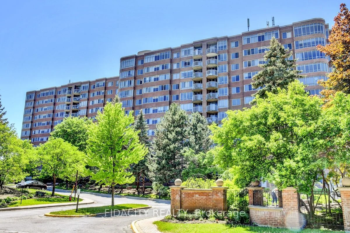 100 Grant Carman Drive 216, Cityview - Parkwoods Hills - Rideau Shore, On K2e 8b8