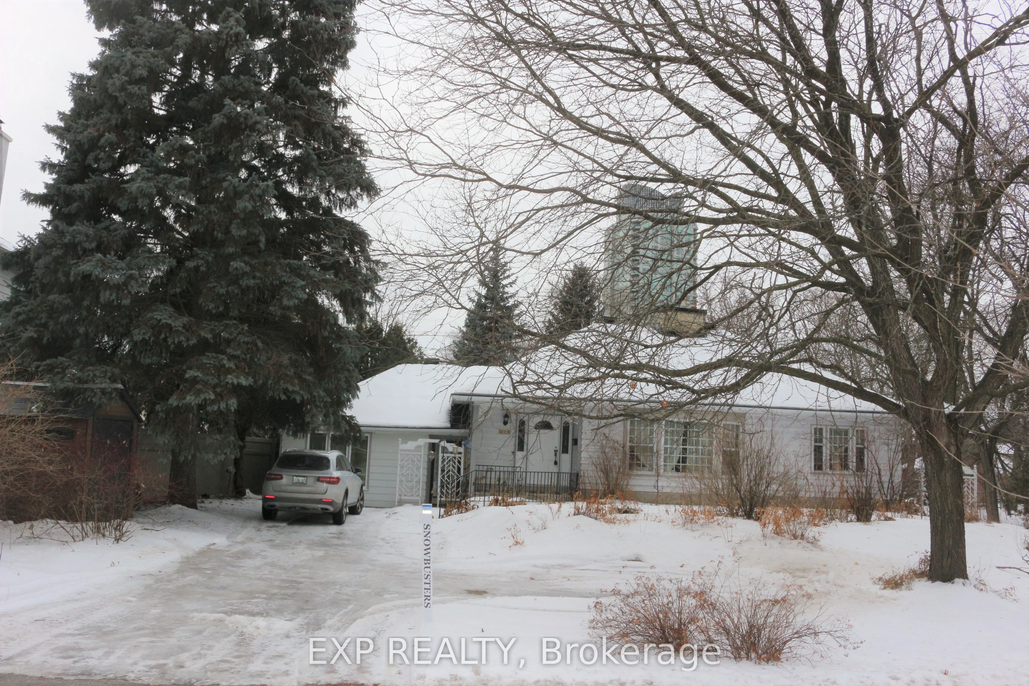 274 Island Park Drive, Westboro - Hampton Park, On K1y 0a4