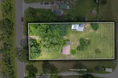 Detached in Kawartha Lakes