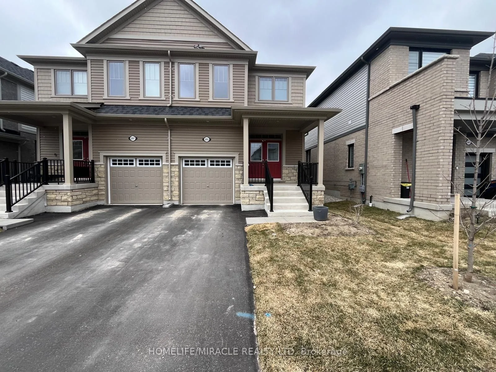 205 Povey Road, Centre Wellington, On N1m 0j6