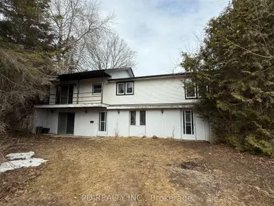 27 Clearview Drive, Kawartha Lakes, On K0l 2w0