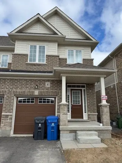 Semi-Detached in Guelph