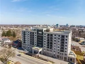 5698 Main Street 703, Niagara Falls, On L2g 5z4