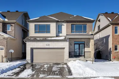 639 Parade Drive, Stittsville - Munster - Richmond, On K2s 0y9