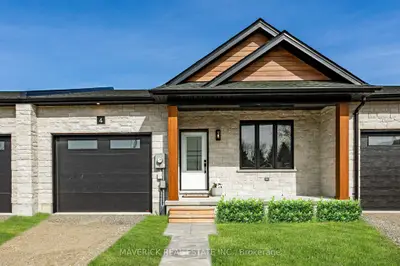 183 Brock Street 4, Zorra, On N0m 2m0