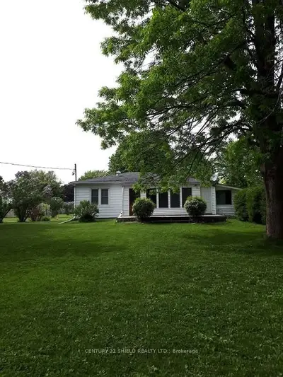 52 Santa Cruz Drive, South Stormont, On K0c 1m0