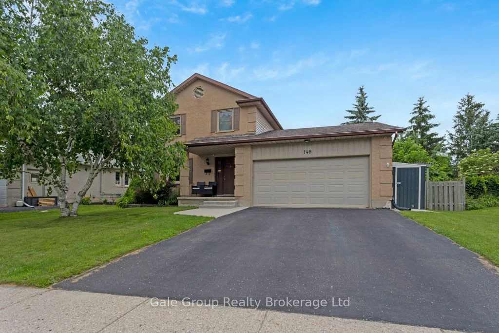 Detached in Kitchener