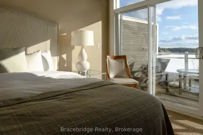 Co-Ownership Apartment in Muskoka Lakes