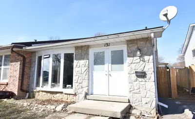 Semi-Detached in Brant