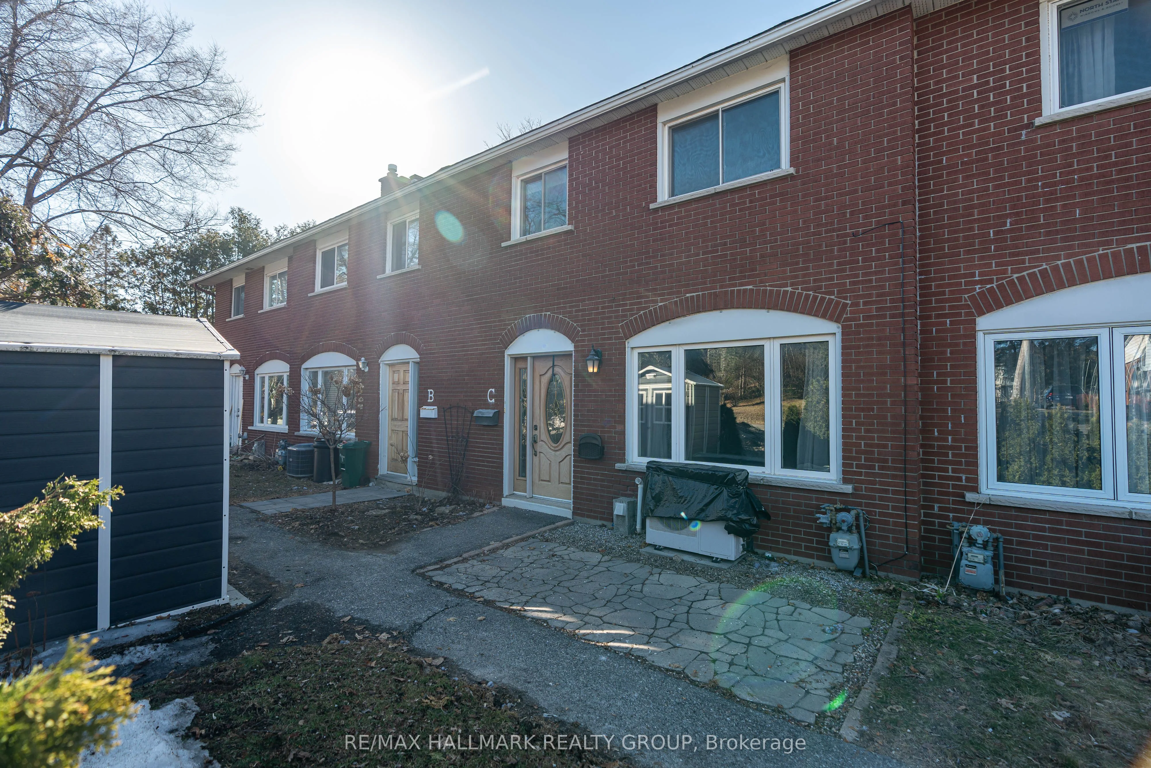 2969 Richmond Road C, Britannia Heights - Queensway Terrace N And Area, On K2b 6s6