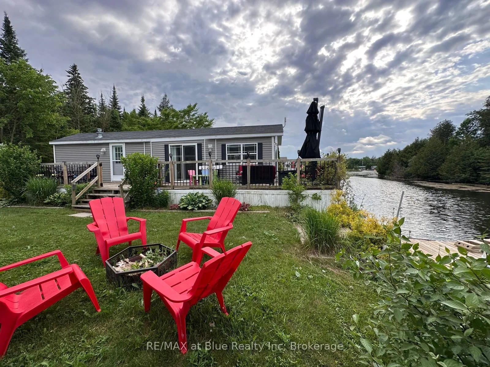 7489 SIDEROAD 5 E T 112, Wellington North, ON N0G 2L0