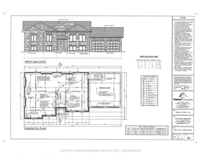 Detached in Frontenac