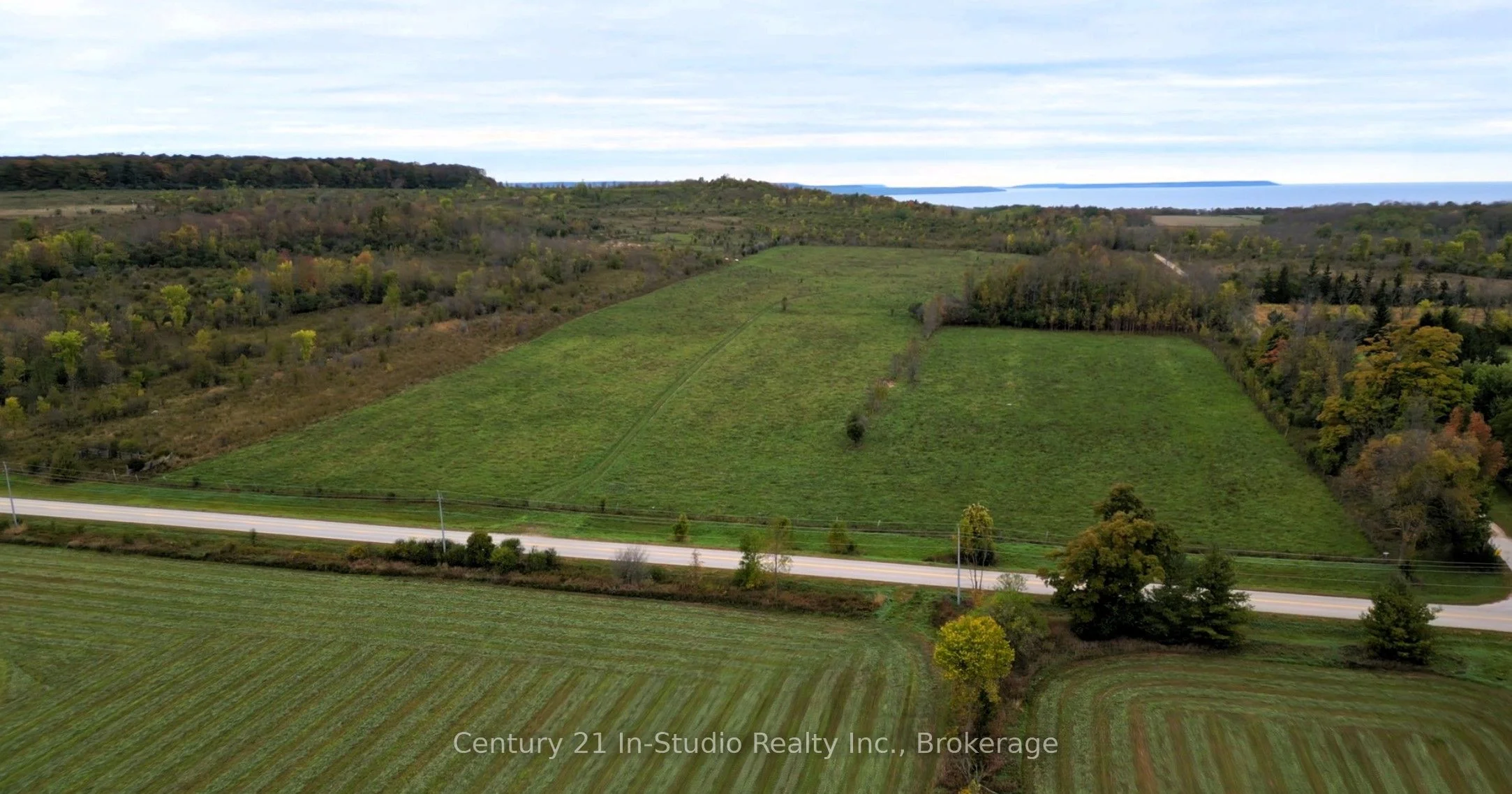 Lt 13 Killimanjaro Lane, Meaford, On N4k 3y2