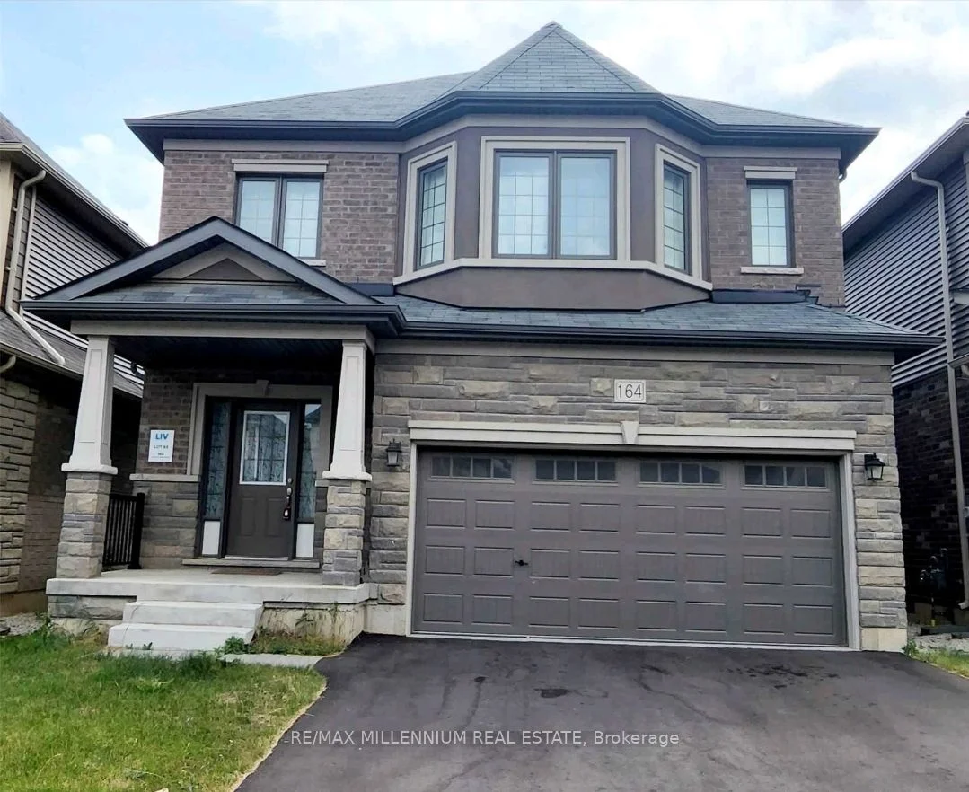 164 Bilanski Farm Road, Brantford, On N3j 0j4