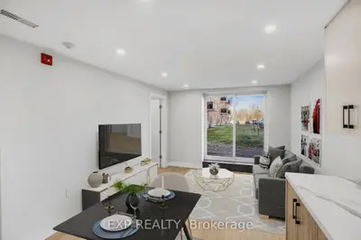 579 Clare Avenue 111, Welland, On L3c 3b7