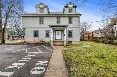 122 Hellems Avenue 5, Welland, On L3b 3b3