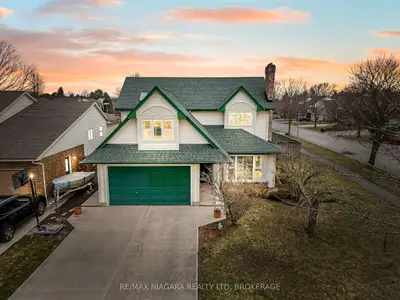 Detached in Niagara-on-the-Lake