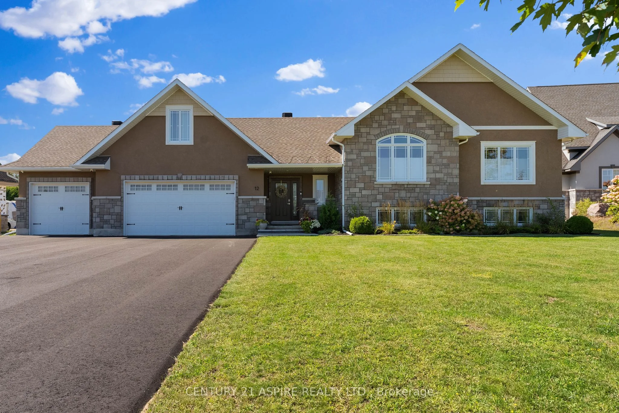 Detached in Petawawa