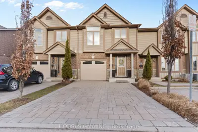 2635 Bateman Trail Unit 12, London South, On N6l 0c1