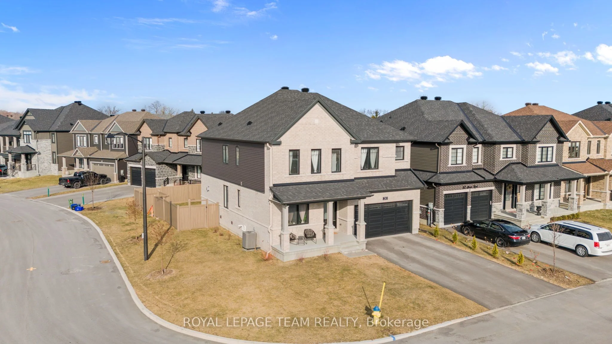 Detached in Manotick - Kars - Rideau Twp and Area