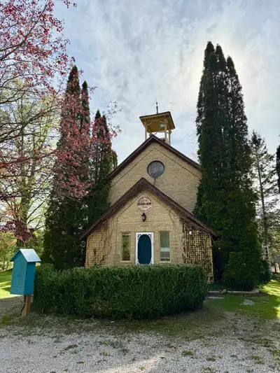 Detached in Saugeen Shores