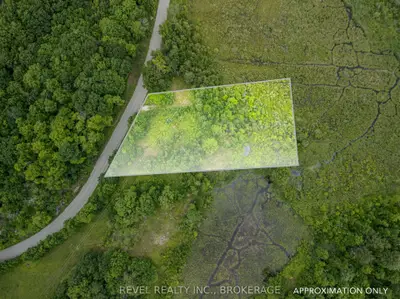 Vacant Land in Frontenac