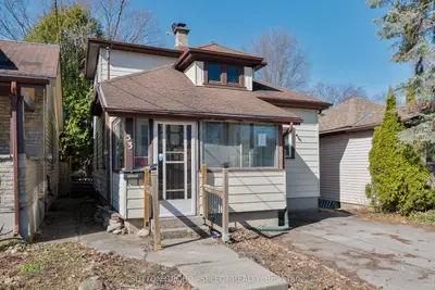 53 Boullee Street, London East, On N5y 1t5