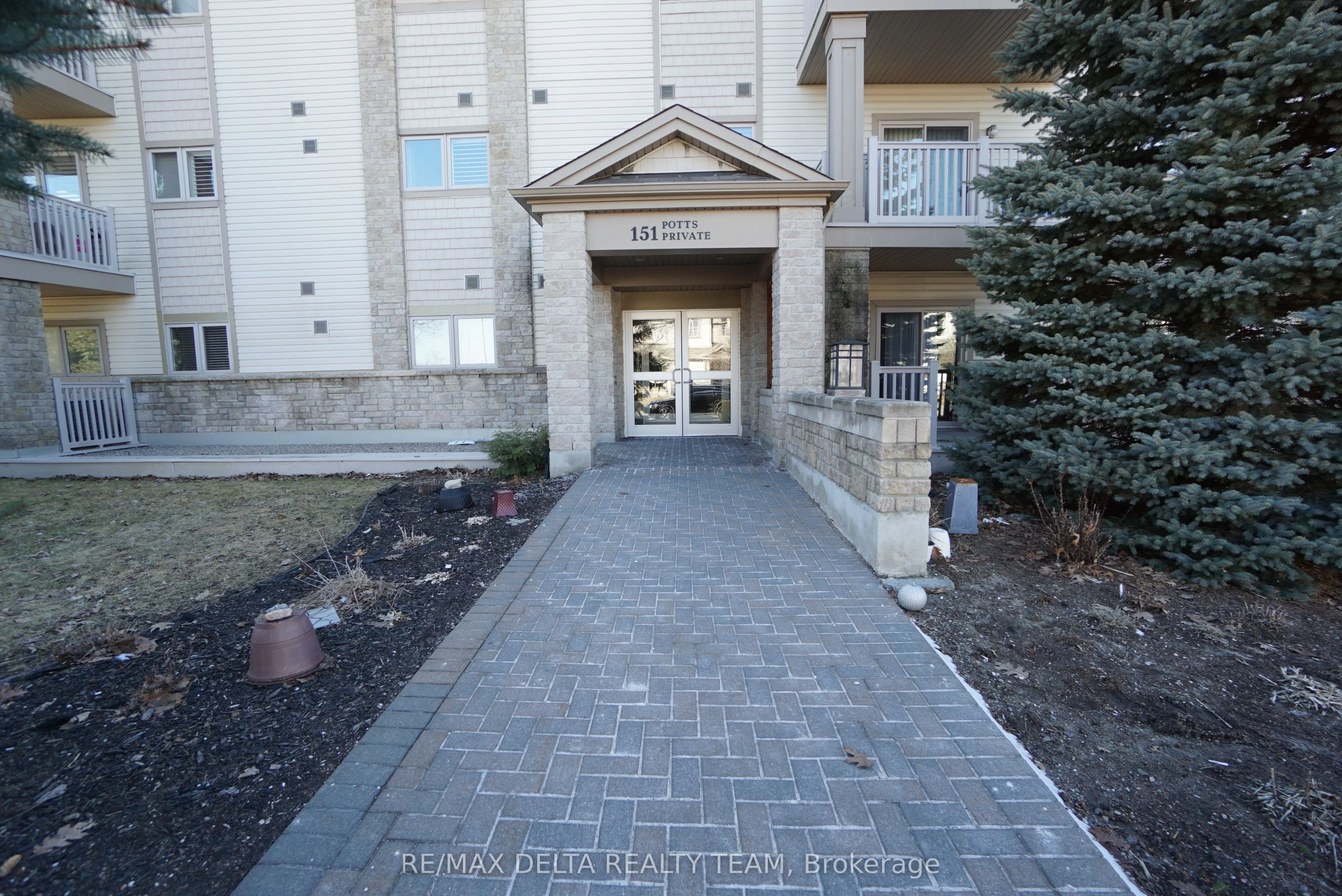 #212 151 Potts Private, Orleans - Cumberland And Area, On, K4a 0v7