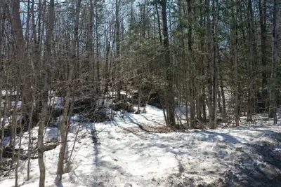 Vacant Land in Admaston/Bromley