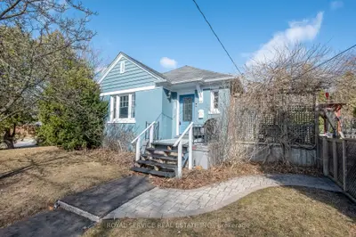 Detached in Port Hope