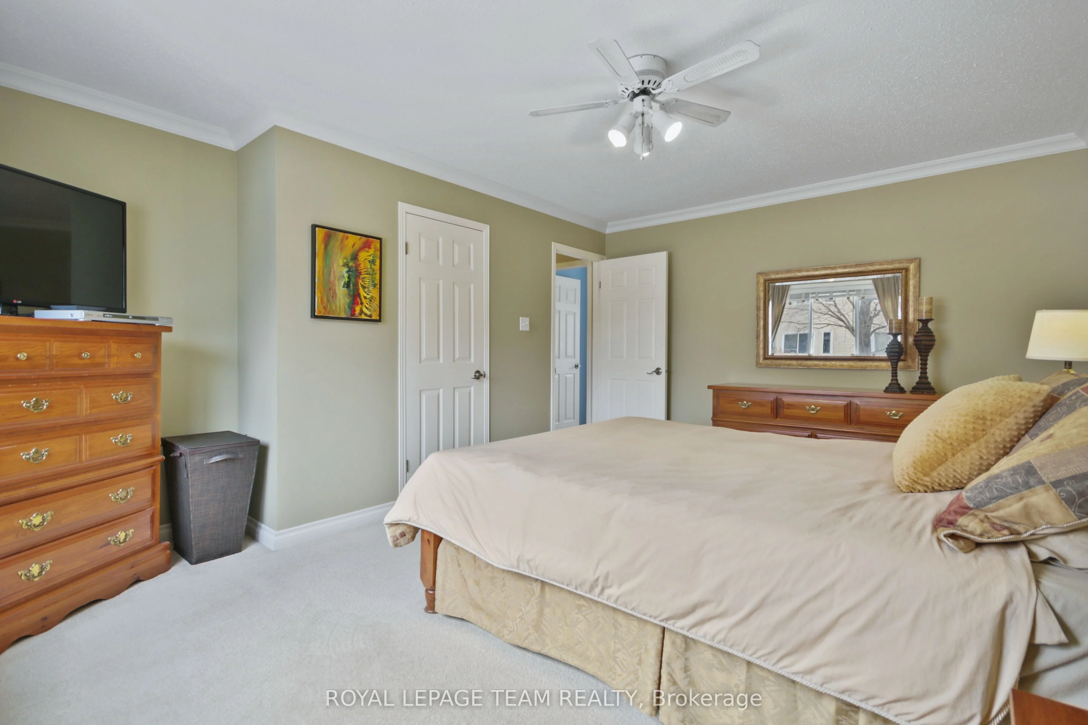 56 James Lewis Avenue, Stittsville - Munster - Richmond, ON K2S 1K3