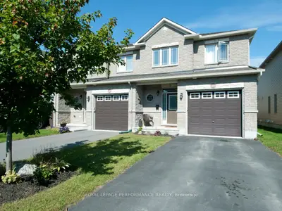 309 Travis Street, Orleans - Convent Glen And Area, On K1w 0e5