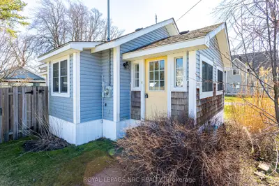372 Oxford Avenue, Fort Erie, On L0s 1b0