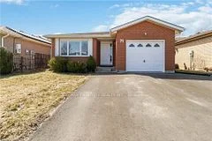 71 Childerhose Crescent, Brantford, ON N3P 1Z7