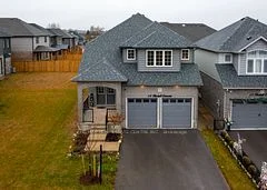 15 Tindall Crescent, East Luther Grand Valley, ON L9W 7R9