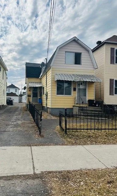 Duplex in Cornwall