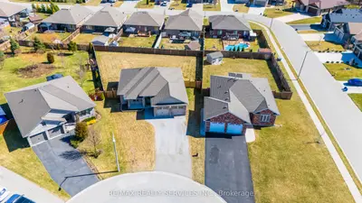 Detached in Norfolk