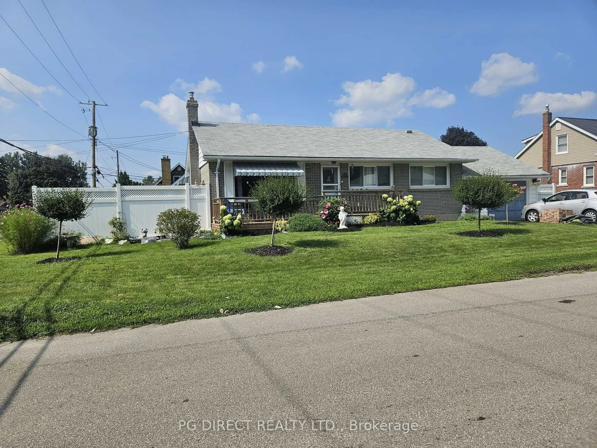 406 Wood Street, Prescott, On K0e 1t0