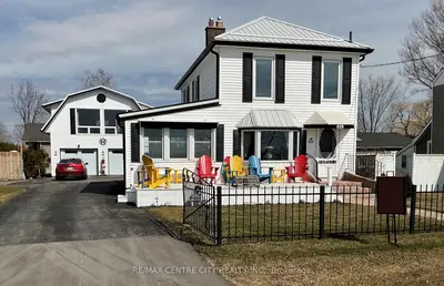 Detached in Central Elgin
