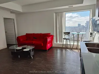 Condo Apartment in Waterloo