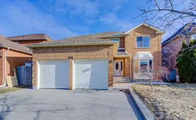 Detached in Cambridge