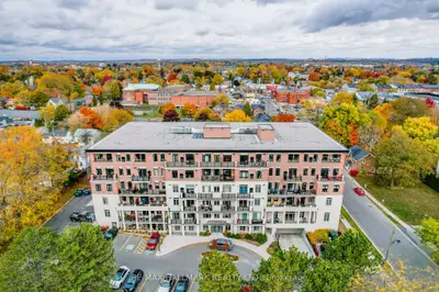135 Orr Street 412, Cobourg, On K9a 0j6